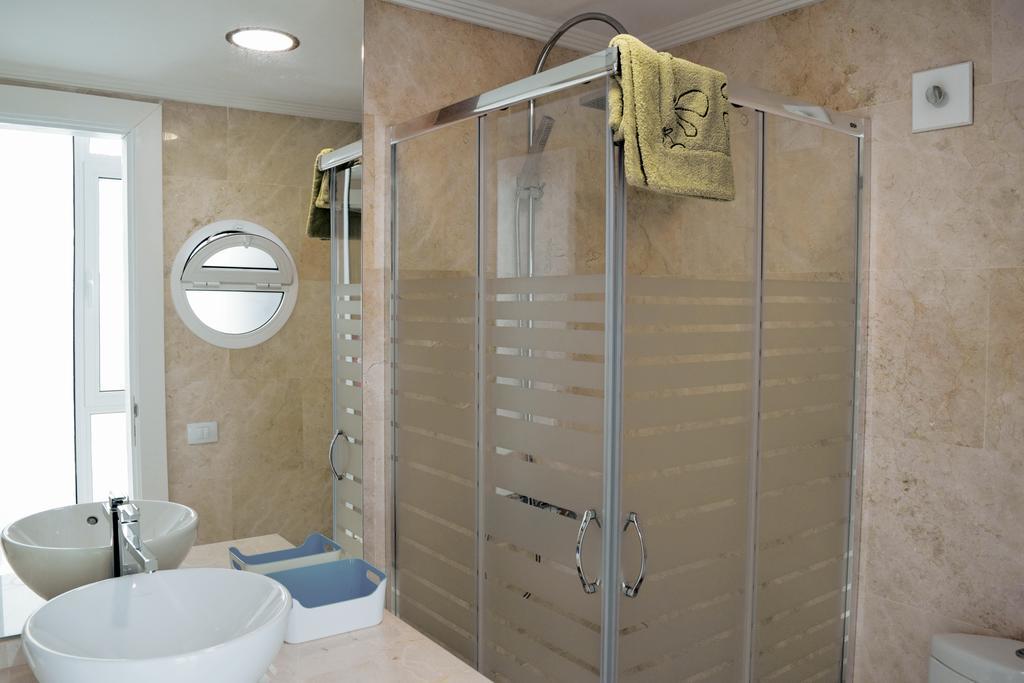 La Volpe Rossa B&B Las Palmas de Gran Canaria Ngoại thất bức ảnh