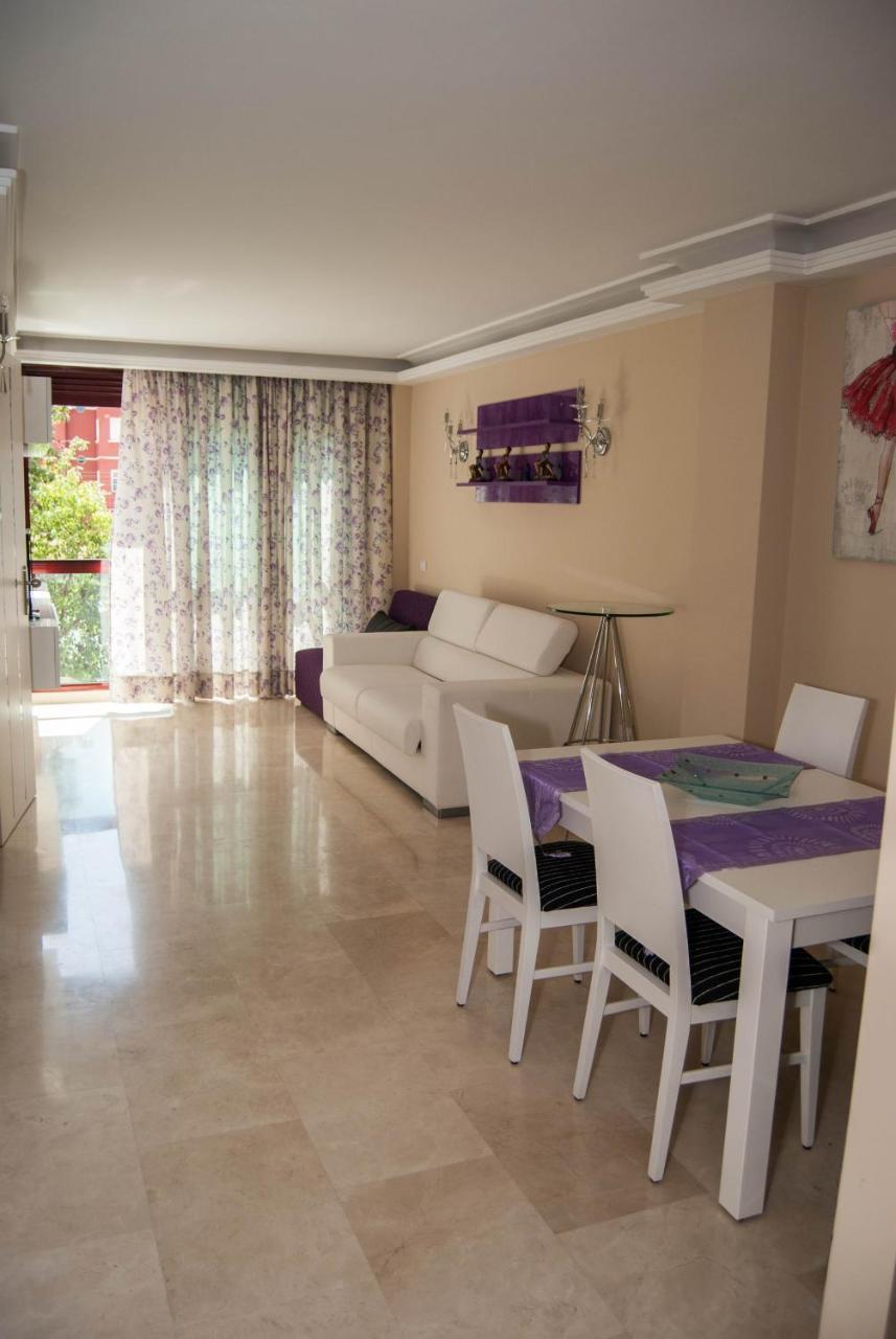 La Volpe Rossa B&B Las Palmas de Gran Canaria Ngoại thất bức ảnh