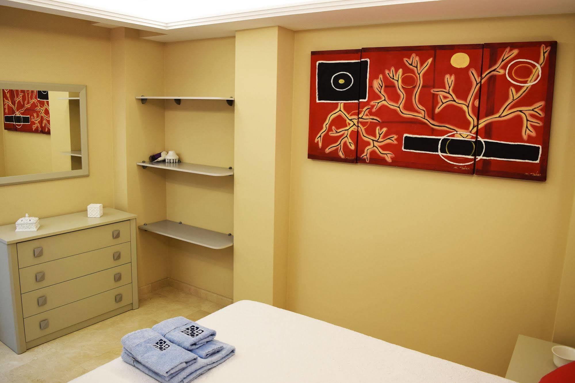 La Volpe Rossa B&B Las Palmas de Gran Canaria Ngoại thất bức ảnh