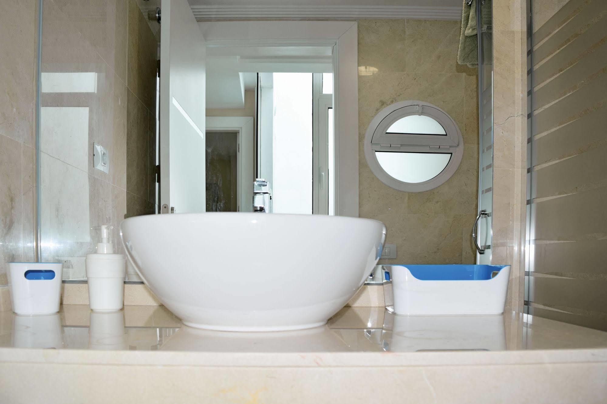 La Volpe Rossa B&B Las Palmas de Gran Canaria Ngoại thất bức ảnh