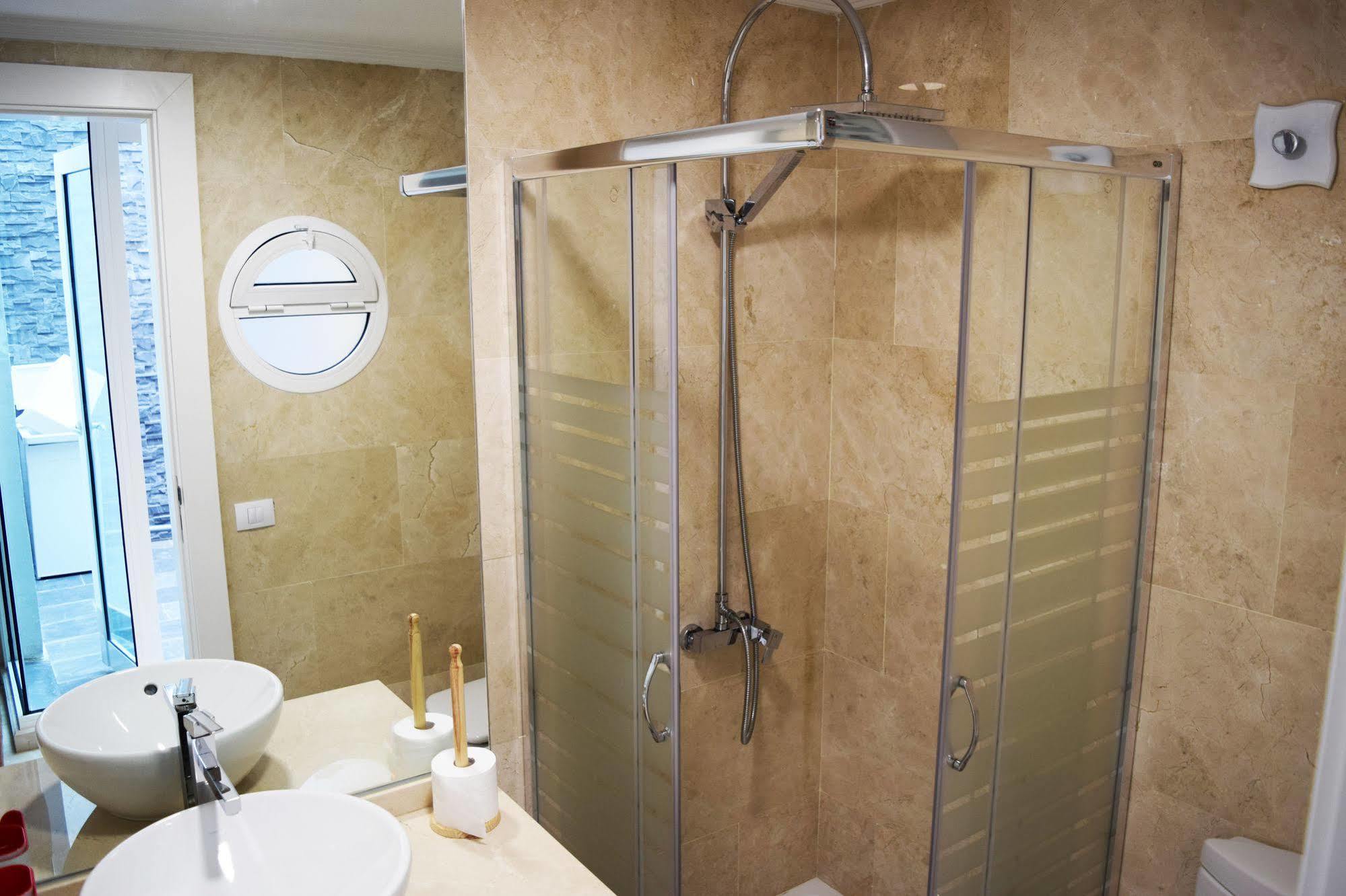 La Volpe Rossa B&B Las Palmas de Gran Canaria Ngoại thất bức ảnh