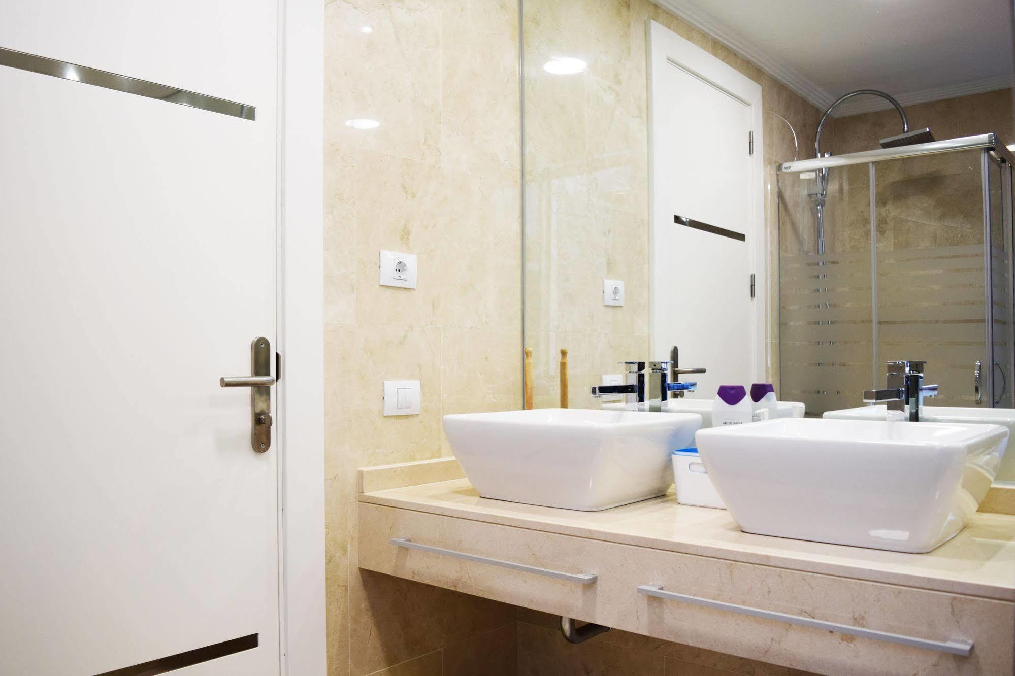 La Volpe Rossa B&B Las Palmas de Gran Canaria Ngoại thất bức ảnh